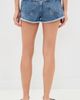 RE/DONE RE/DONE Daisy Shorts Day Tripper - 3