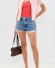RE/DONE RE/DONE Daisy Shorts Day Tripper - 5