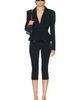 RE/DONE RE/DONE Danni Skinny Jeans - 5