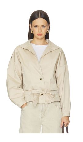 RE/DONE RE/DONE Debbie Jacket