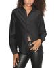 Re/done Re/Done Dillon Cotton & Silk Shirt - 1
