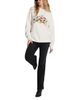 Re/done Re/Done Disney Oversized Graphic Sweatshirt - 2