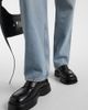 Re/Done Re/Done Easy mid-rise straight jeans - 5