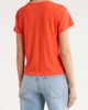 Re/Done Re/Done Endless Apertivo Graphic Cotton T-Shirt - 2