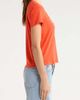 Re/Done Re/Done Endless Apertivo Graphic Cotton T-Shirt - 3