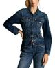 Re/done Re/Done First Edition Denim Jacket - 1