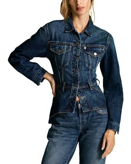 Re/done Re/Done First Edition Denim Jacket