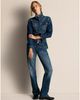 Re/done Re/Done First Edition Denim Jacket - 2