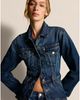 Re/done Re/Done First Edition Denim Jacket - 4