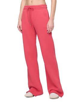 Re/done Re/Done Flare Sweatpants