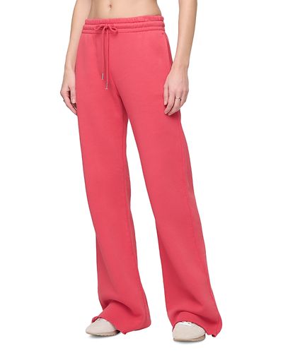 Re/done Re/Done Flare Sweatpants