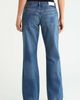 Re/Done Re/Done Grayson Low Rise Bootcut Jeans - 2