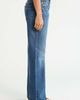 Re/Done Re/Done Grayson Low Rise Bootcut Jeans - 3