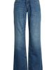 Re/Done Re/Done Grayson Low Rise Bootcut Jeans - 5