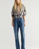 RE/DONE RE/DONE Grayson Low Rise Boyfriend Jeans - 1
