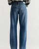 RE/DONE RE/DONE Grayson Low Rise Boyfriend Jeans - 2
