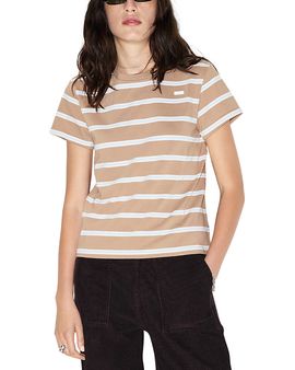 Re/done Re/Done Hanes Heavyweight Classic Tee