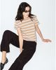 Re/done Re/Done Hanes Heavyweight Classic Tee - 2