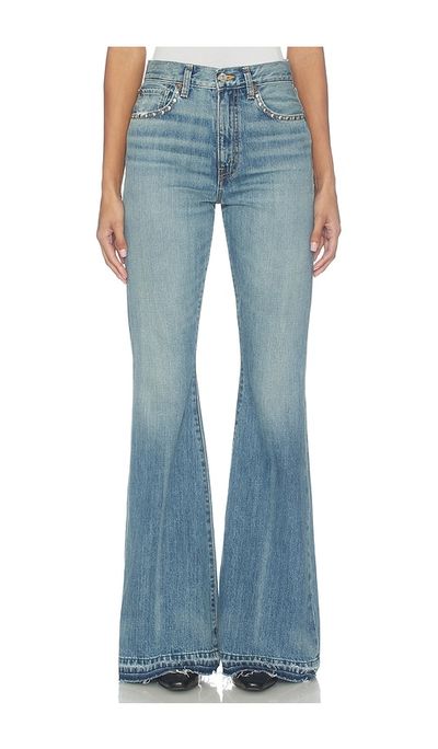 RE/DONE RE/DONE Jane Bootcut Jeans