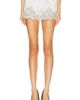 RE/DONE RE/DONE Jennie Shorts - 1
