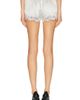 RE/DONE RE/DONE Jennie Shorts - 4