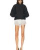 RE/DONE RE/DONE Jennie Shorts - 5
