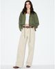 Re/done Re/Done Jessie Cropped Jacket - 2