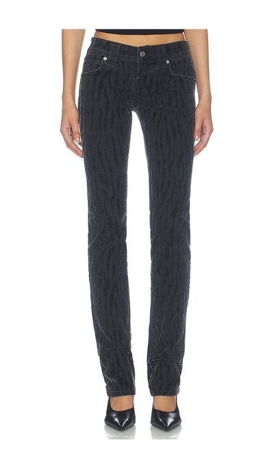 RE/DONE RE/DONE Lean Jean