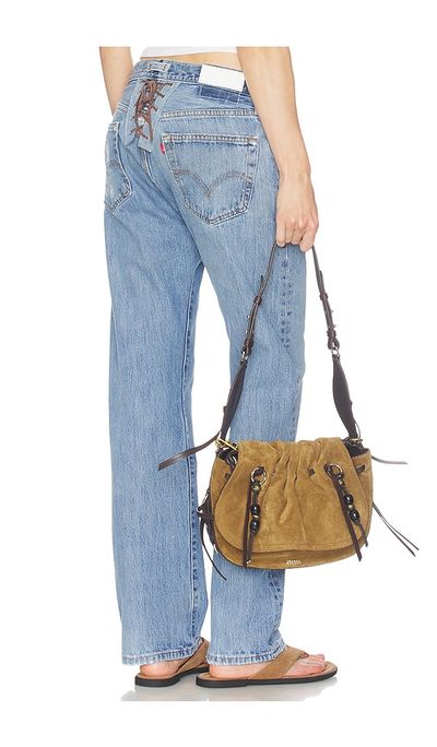 RE/DONE RE/DONE Levi's Mica Jean