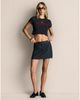 Re/done Re/Done Local Celebrity Cropped Tee - 2