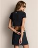 Re/done Re/Done Local Celebrity Cropped Tee - 3