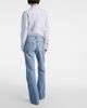 Re/Done Re/Done Loose Boot mid-rise wide-leg jeans - 3