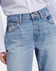 Re/Done Re/Done Loose Boot mid-rise wide-leg jeans - 4