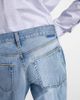 Re/Done Re/Done Loose Boot mid-rise wide-leg jeans - 6