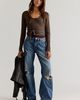 RE/DONE RE/DONE Loosie Jeans - 1