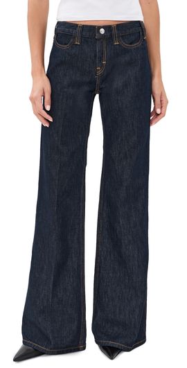 RE/DONE RE/DONE Lou Jeans Indigo Nights