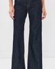 RE/DONE RE/DONE Lou Jeans Indigo Nights - 2