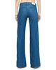 Re/done Re/Done Lou Low Rise Wide Leg Jeans in Reverb - 3