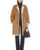 RE/DONE RE/DONE Mara Reversible Jacket - 1
