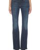 RE/DONE RE/DONE Micro Bootcut Jeans - 1