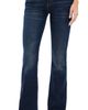 RE/DONE RE/DONE Micro Bootcut Jeans Barely Worn - 1