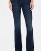 RE/DONE RE/DONE Micro Bootcut Jeans Barely Worn - 2
