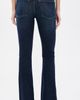 RE/DONE RE/DONE Micro Bootcut Jeans Barely Worn - 3
