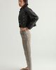 RE/DONE RE/DONE Mid-Rise Blondie Crop Jeans - 3