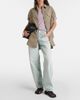 Re/Done Re/Done Mid-rise straight jeans - 2