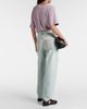 Re/Done Re/Done Mid-rise straight jeans - 3
