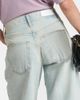Re/Done Re/Done Mid-rise straight jeans - 6