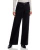 Re/done Re/Done Mid Rise Wide Leg Pants - 1