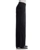 Re/done Re/Done Mid Rise Wide Leg Pants - 4