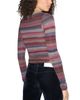 Re/done Re/Done Nicki Wool Long Sleeve Sweater - 4